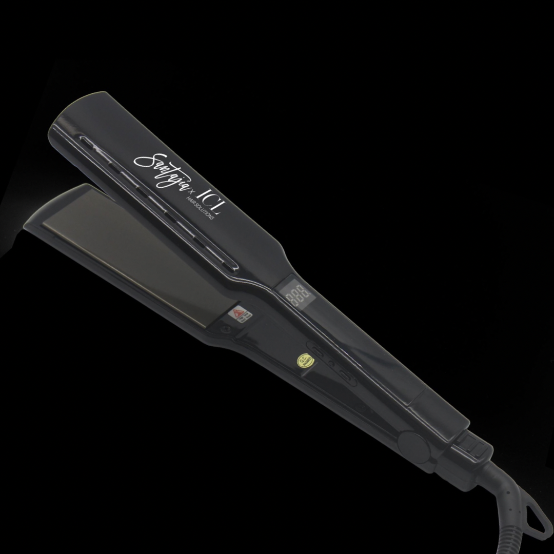 2” Flat Irons