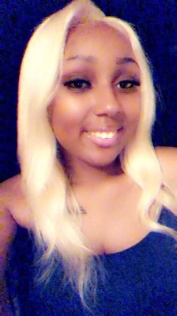 Blonde #613