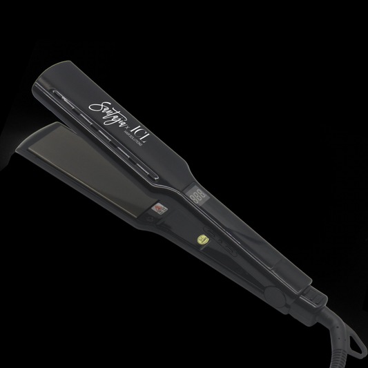 2” Flat Irons