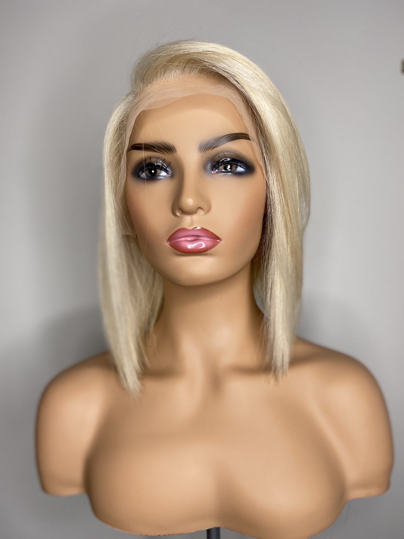Blonde #613 Frontal Unit