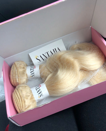 Blonde #613