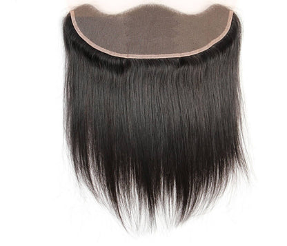 Transparent Lace Frontal