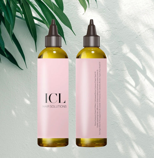 Hair Serum