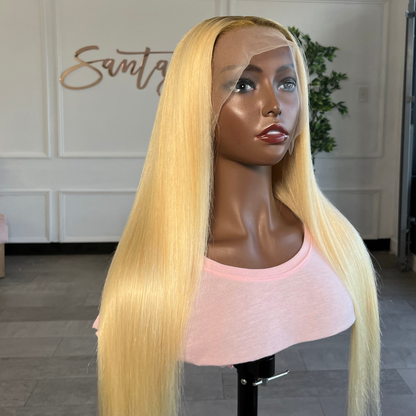 Blonde #613 Frontal Unit